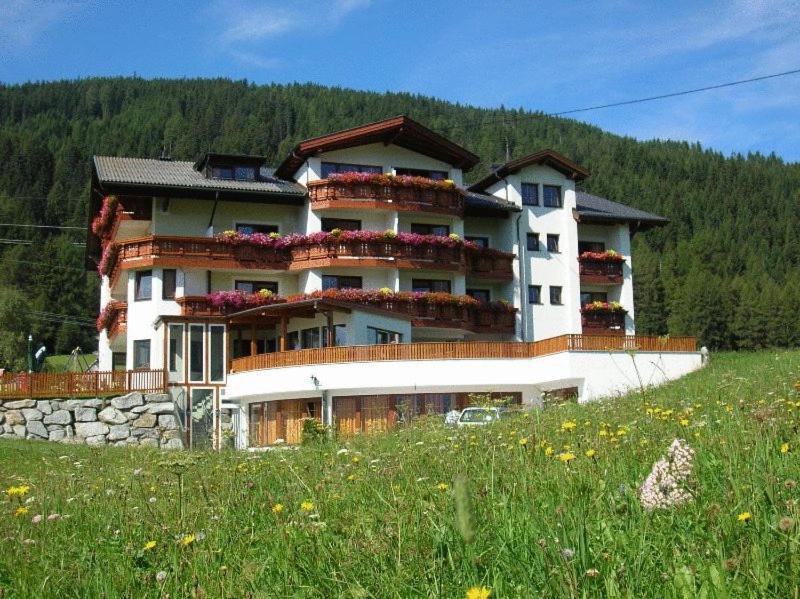 Hotel Humlerhof Gries Exterior foto
